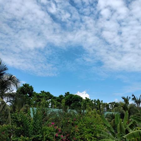 Sunrise Inn Thoddoo-Atoll Exterior foto